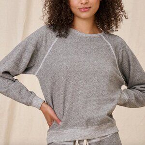 The Great Shrunken Sweatshirt